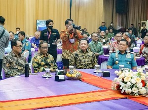 Bamsoet: Indonesia Harus Siap Hadapi Berbagai Tantangan Dunia Digital