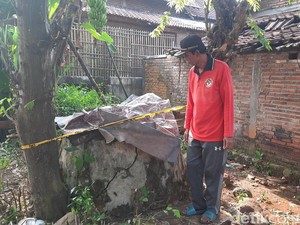 Ortu di Jepara Buang Bayi ke Dalam Sumur, Keluarga Masih Syok