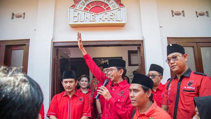 PDIP Surabaya