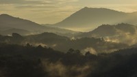 Geopark Meratus sedang dipersiapkan masuk dalam jajaran Unesco Global Geopark (UGG) sebagai upaya meningkatkan perekonomian masyarakat setempat. 