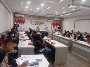 Polisi: Pelajar di Jaksel Ikut Tawuran Bakal Dicatat di Kepolisian
