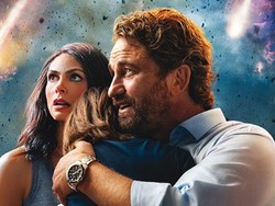 Sinopsis Greenland, Film Gerard Butler di Bioskop Trans TV Hari Ini