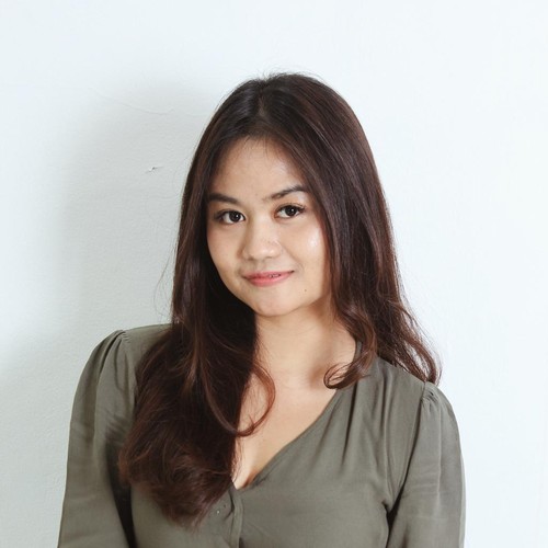 Dosen Psikologi dari Universitas Bali Internasional, Ni Luh Kade Nadia Rastafary. (istimewa)