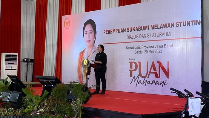 Puan Maharani