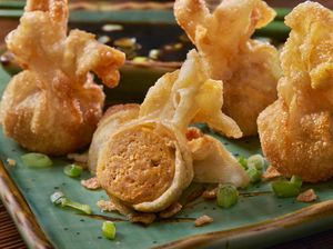 Resep Siomay Ayam Goreng yang Renyah Gurih Untuk Camilan