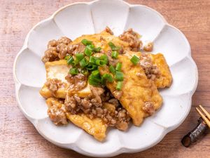 Resep Tahu Tumis Ayam Cincang yang Praktis dan Enak Untuk Makan Siang