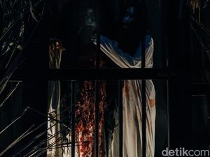 Dulu Hits, Mal di Medan Ini Mati Suri hingga Jadi Tempat Uji Nyali