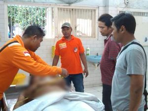Empat Pelor Tim Puma Pengirim Sadeng Bos Bandit L300 ke Akhirat
