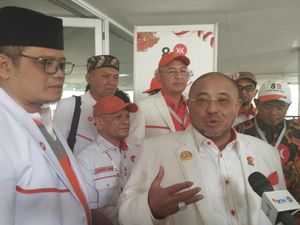 Sekjen PKS Teriak Hidup AHY: Doakan Supaya Jadi Apa yang Diinginkan