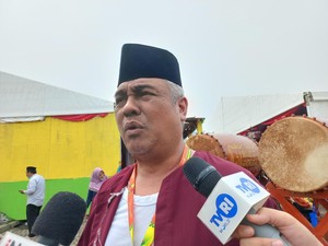 Acara Puncak Lebaran Betawi Digelar Besok, Sejumlah Tokoh Dijadwalkan Hadir