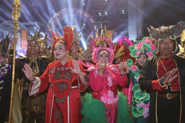 Semarang Night Carnival