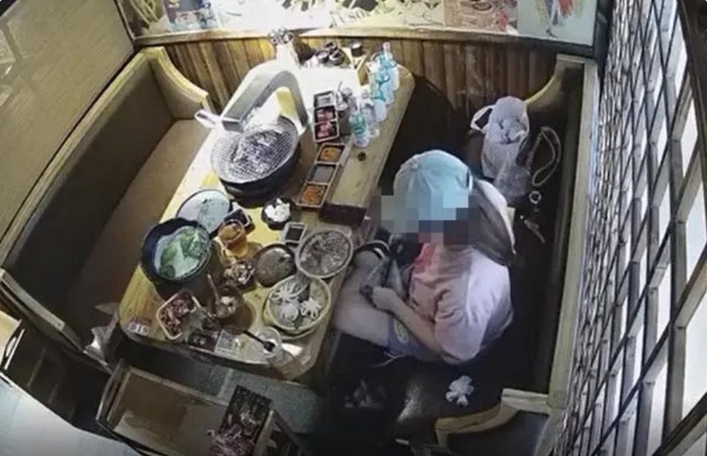 Tamu Ini Didenda Resto Rp 90 Juta karena Rakus Pesan Makanan