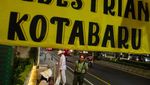 Tempat Ini Jadi Alternatif Wisata Malam Selain Malioboro di Yogyakarta