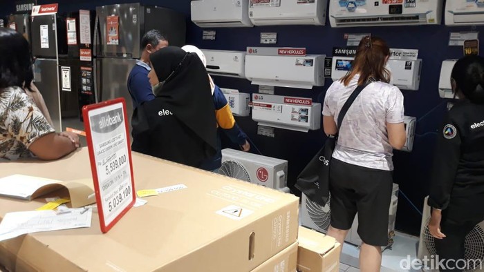 Transmart Full Day Sale
