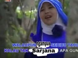 10 Salah Lirik yang Ngaco Banget, Jadi Lupa Aslinya