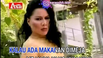 Tenonet, tenonet, tenonet. Foto: Instagram/karaoshit.text