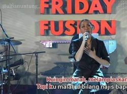 10 Salah Lirik yang Ngaco Banget, Jadi Lupa Aslinya