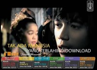 Lihat kumpulan meme ini bisa bikin kamu jadi lupa lirik asli lagu-lagu hits Indonesia berikut.