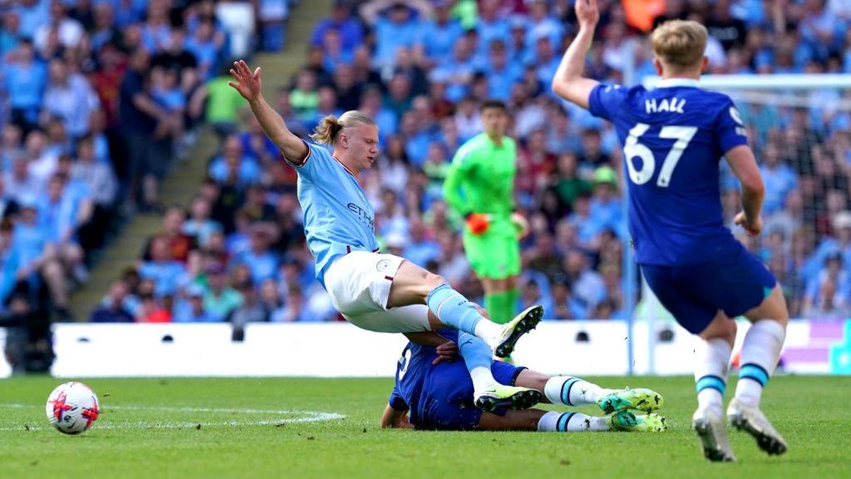 Foto: PA Images via Getty Images/Martin Rickett - PA Images