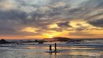 6 Tempat Paling Epik untuk Beburu Sunset di Cape Town