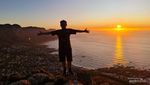 6 Tempat Paling Epik untuk Beburu Sunset di Cape Town