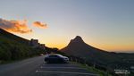 6 Tempat Paling Epik untuk Beburu Sunset di Cape Town