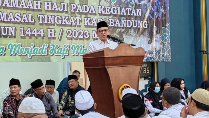 Ace Hasan Syadzily