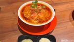 Ada Truffle Ramen Enak di Resto Jepang dalam Gedung Kantor!