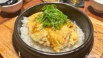Ada Truffle Ramen Enak di Resto Jepang dalam Gedung Kantor!