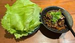 Ada Truffle Ramen Enak di Resto Jepang dalam Gedung Kantor!