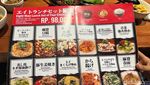 Ada Truffle Ramen Enak di Resto Jepang dalam Gedung Kantor!