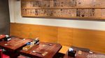 Ada Truffle Ramen Enak di Resto Jepang dalam Gedung Kantor!