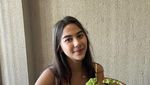 Adinda Thomas Akan Menikah, Ini Gayanya Saat Makan Pizza hingga Pasta