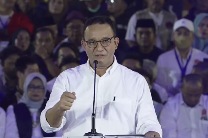 Anies Baswedan