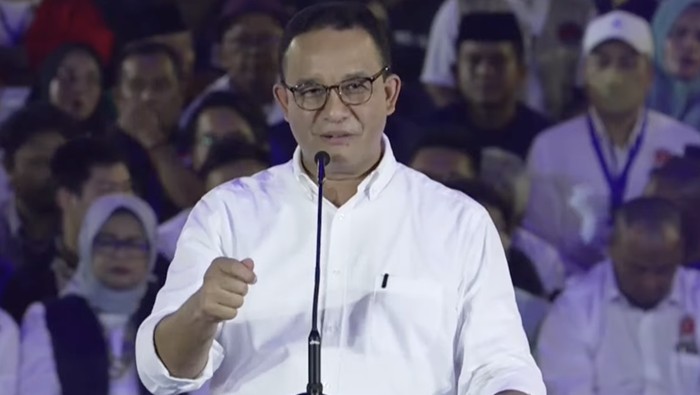 Anies Baswedan