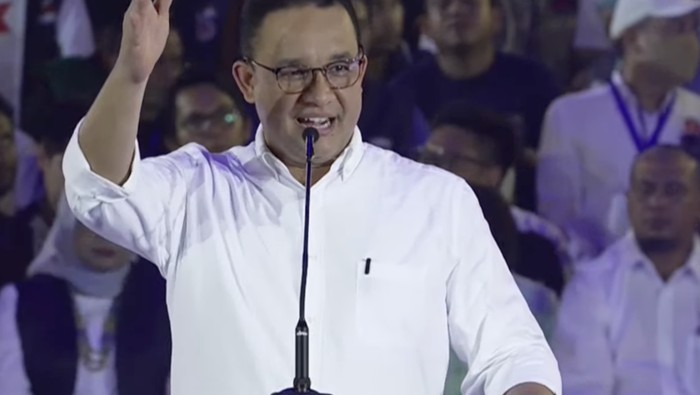 Anies Baswedan