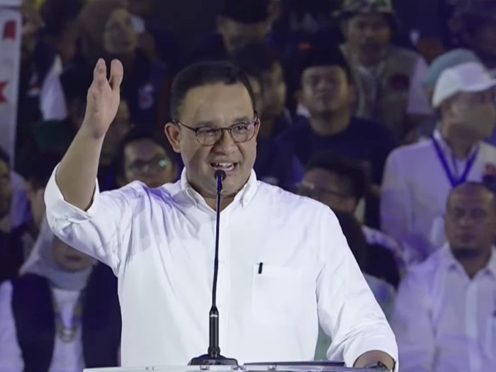 Anies Baswedan