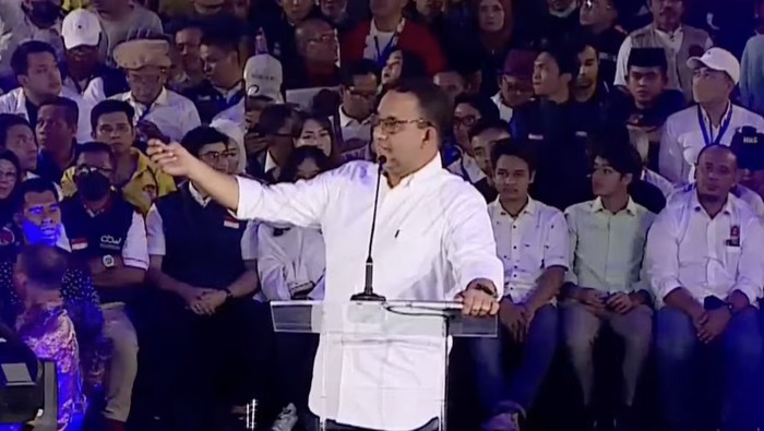 Anies Baswedan