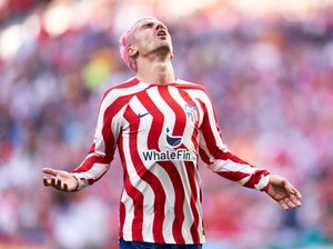 Oh Griezmann: Pindah ke Barca Atletico Juara, ke Atletico Barca Juara