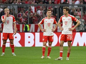 Tuchel: Musim Bayern Tidak Memuaskan Sekalipun Juara Bundesliga