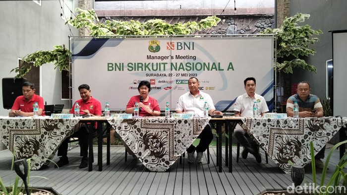BNI Sirnas A Surabaya
