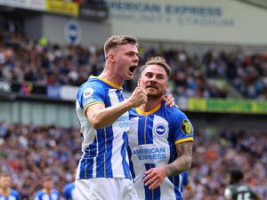 Sejarah! Brighton Kunci Tiket Kompetisi Eropa Musim Depan