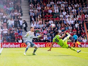 De Gea: Mainkan Casemiro sebagai Striker!