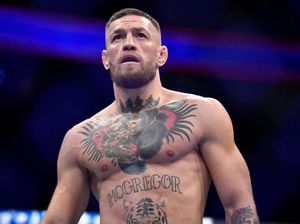 Conor McGregor Pamer Bon Makan di Resto, Habiskan Rp 3 Miliar!