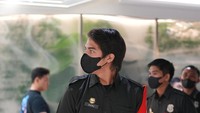 Settingan atau sungguhan nih? Foto: instagram El Rumi
