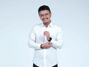 Faldo Sentil Anies soal Masalah Daerah Diambil Pusat: Tirakatnya Nanggung