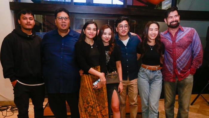 Film Legend of Calon Arang