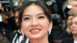 10 Potret Anggunly Raline Shah di Cannes Film Festival 2023, Pakai Kebaya!