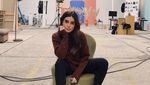 10 Potret Cantik Gemma Pinto, Wanita yang Diduga Pacar Baru Marc Marquez