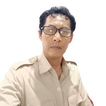 Gumilar Satriawan pemerhati Big Data Analytic